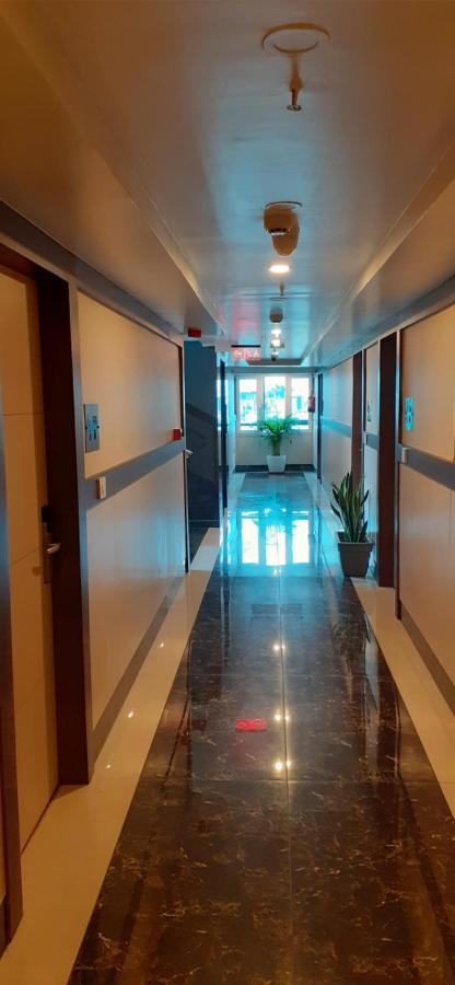 Hotel Rimi International アガルタラ エクステリア 写真