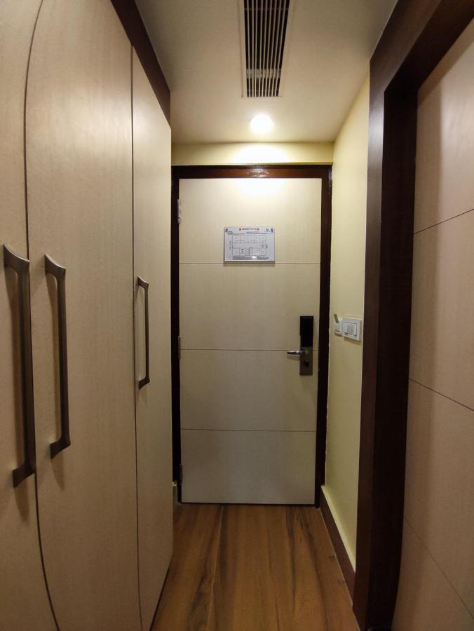 Hotel Rimi International アガルタラ エクステリア 写真